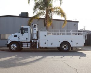 Douglass flatbed - 74032_4