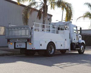 Douglass flatbed - 74032_5