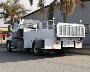 Douglass flatbed - 74032_6