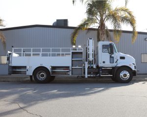 Douglass flatbed - 74032_7