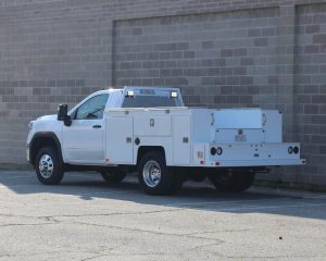 Service Body - 89683_1