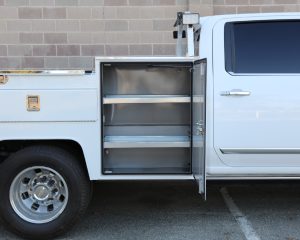 Service body with flip tops - 86092_16