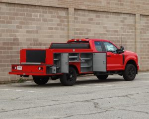 Service body with flip tops - 89397_10