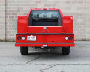 Service body with flip tops - 89397_3