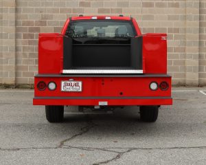 Service body with flip tops - 89397_8