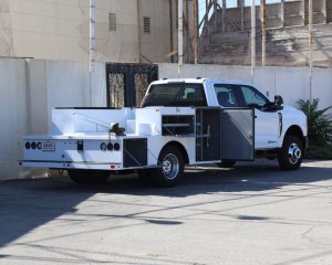 Service body wtih flip tops- 85608_10