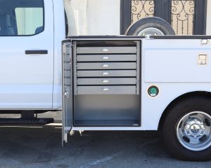 Service body wtih flip tops- 85608_11