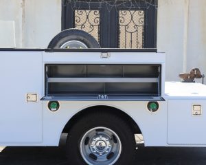 Service body wtih flip tops- 85608_12