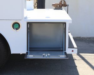 Service body wtih flip tops- 85608_13