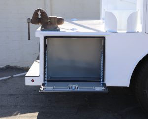 Service body wtih flip tops- 85608_14