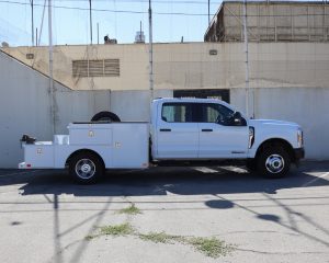 Service body wtih flip tops- 85608_4