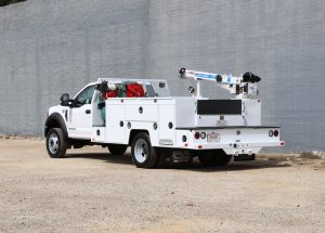 Truck Resizing Template CC - Custom