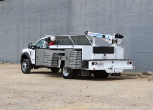 Truck Resizing Template CC - Custom