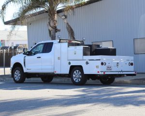 Douglass Flat bed - 70810_1