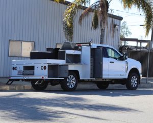 Douglass Flat bed - 70810_10