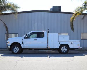 Douglass Flat bed - 70810_2