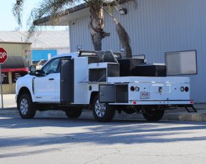 Douglass Flat bed - 70810_6