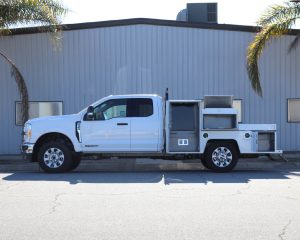 Douglass Flat bed - 70810_7