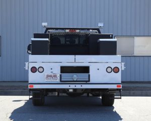 Douglass Flat bed - 70810_8