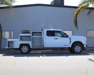 Douglass Flat bed - 70810_9