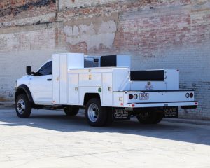 Service Body 60147_1