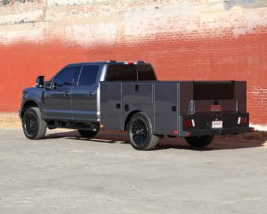 Silver Service Body - 68469_1