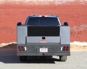 Silver Service Body - 68469_3