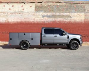 Silver Service Body - 68469_4