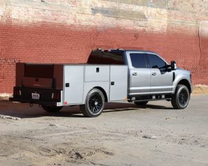 Silver Service Body - 68469_5