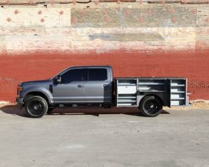 Silver Service Body - 68469_7