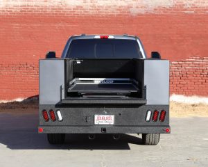 Silver Service Body - 68469_8