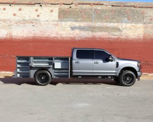 Silver Service Body - 68469_9