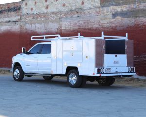 Service Body - 67695_1