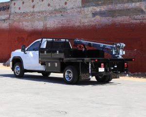 Douglass Flatbed 67466_1