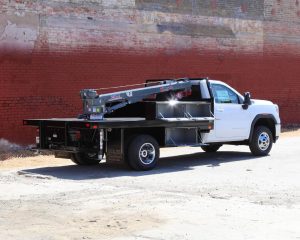 Douglass Flatbed 67466_10