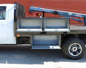 Douglass Flatbed 67466_11