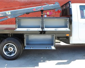 Douglass Flatbed 67466_12