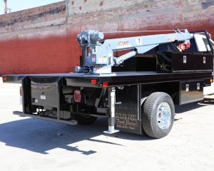 Douglass Flatbed 67466_14