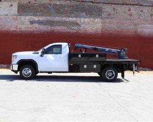 Douglass Flatbed 67466_2