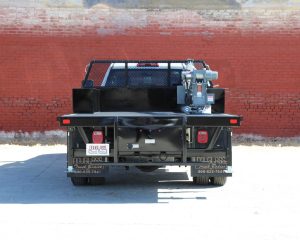 Douglass Flatbed 67466_3