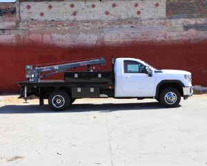 Douglass Flatbed 67466_4