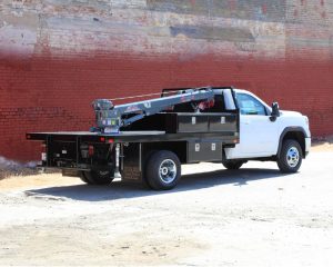 Douglass Flatbed 67466_5