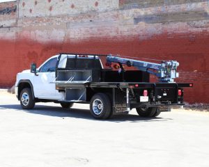 Douglass Flatbed 67466_6