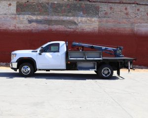 Douglass Flatbed 67466_7