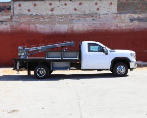 Douglass Flatbed 67466_9