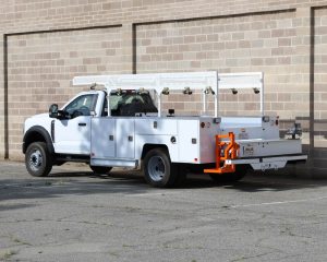 Service Body w-ladder rack - 88688_1