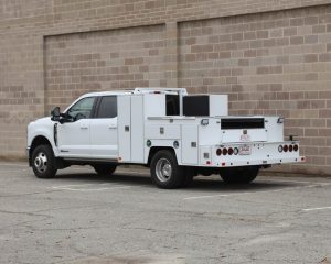 Custom Douglass Truck Body 89497_1