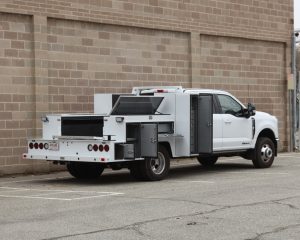 Custom Douglass Truck Body 89497_10