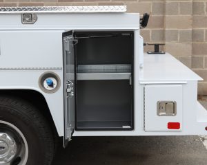 Custom Douglass Truck Body 89497_13