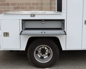 Custom Douglass Truck Body 89497_17
